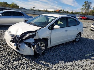 2008 TOYOTA PRIUS BASE JTDKB20U587814939 - główne zdjęcie licytacji z USA - miniatura