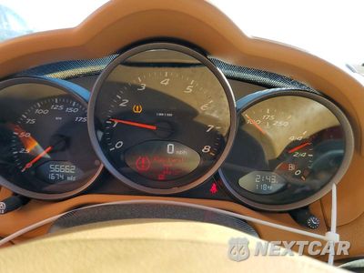 Zdjęcie 9 z 13 samochodu: 2008 PORSCHE CAYMAN VIN:WP0AA298X8U760642 - miniatura
