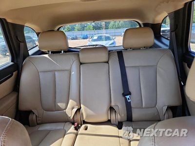 Zdjęcie 10 z 13 samochodu: 2010 HYUNDAI SANTA FE LIMITED VIN:5NMSK3AB4AH373855 - miniatura