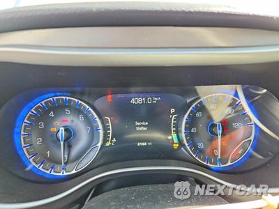 Zdjęcie 9 z 14 samochodu: 2023 CHRYSLER PACIFICA TOURING L VIN:2C4RC1BGXPR510970 - miniatura