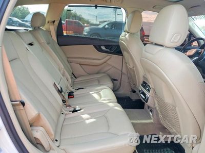 Zdjęcie 11 z 13 samochodu: 2018 AUDI Q7 PRESTIGE VIN:WA1VAAF74JD017160 - miniatura