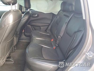 Zdjęcie 11 z 13 samochodu: 2020 JEEP COMPASS LATITUDE VIN:3C4NJDBB1LT174854 - miniatura
