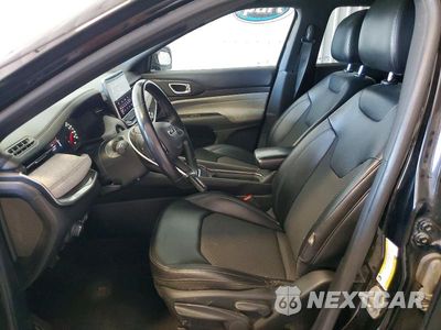 Zdjęcie 7 z 12 samochodu: 2024 JEEP COMPASS LATITUDE VIN:3C4NJDBN1RT607852 - miniatura