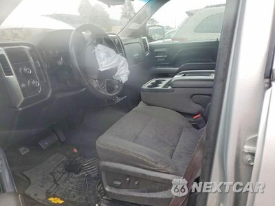 Zdjęcie 7 z 12 samochodu: 2016 CHEVROLET SILVERADO K1500 LT VIN:1GCVKREH5GZ322545 - miniatura