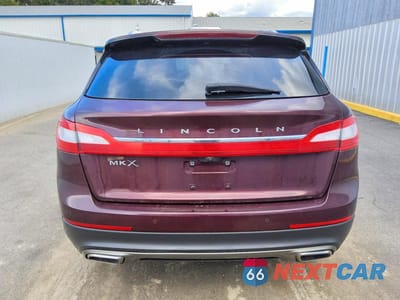 Zdjęcie 6 z 13 samochodu: 2017 LINCOLN MKX RESERVE VIN:2LMPJ6LR4HBL35443 - miniatura