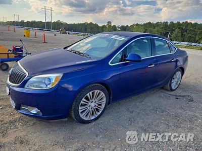 2013 BUICK VERANO 1G4PP5SK5D4187722 - główne zdjęcie licytacji z USA - miniatura