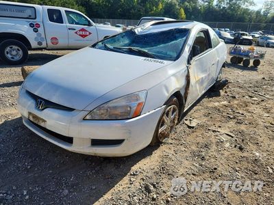 2003 HONDA ACCORD EX 1HGCM82633A009308 - główne zdjęcie licytacji z USA - miniatura