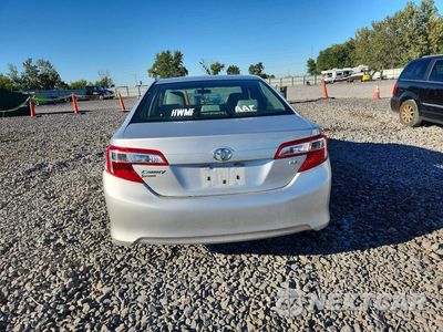 Zdjęcie 6 z 12 samochodu: 2012 TOYOTA CAMRY LE VIN:4T4BF1FK6CR158086 - miniatura