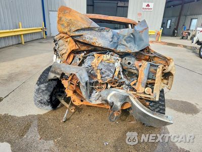 Piąte zdjęcie samochodu w środku: 2013 GMC SIERRA K1500 SLE VIN:3GTP2VE7XDG254408 - miniatura