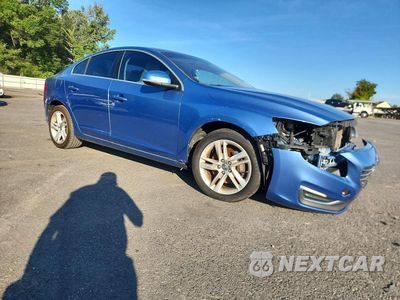 Czwarte zdjęcie samochodu z boku: 2014 VOLVO S60 T5 VIN:YV1612FS8E1287529 - miniatura