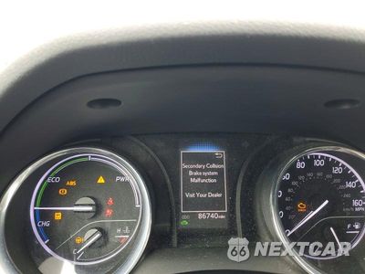 Zdjęcie 9 z 13 samochodu: 2020 TOYOTA CAMRY LE VIN:4T1C31AK0LU540502 - miniatura