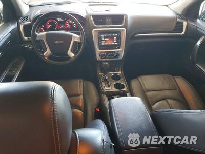 Zdjęcie 8 z 13 samochodu: 2017 GMC ACADIA LIMITED SLT-2 VIN:1GKKVSKD5HJ302500 - miniatura
