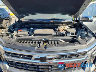 Zdjęcie 11 z 12 samochodu: 2024 CHEVROLET SILVERADO K1500 LT VIN:2GCUDDED9R1238598 - miniatura