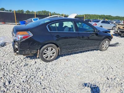 Trzecie zdjęcie samochodu z tyłu: 2011 NISSAN ALTIMA 2.5 VIN:1N4AL2AP3BC173280 - miniatura