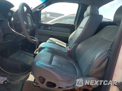 Zdjęcie 7 z 12 samochodu: 2014 FORD F150 VIN:1FTNF1CF2EKD76785 - miniatura
