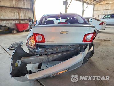 Zdjęcie 6 z 12 samochodu: 2012 CHEVROLET MALIBU 2LT VIN:1G1ZD5E06CF345335 - miniatura