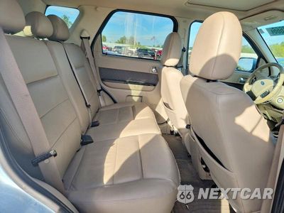 Zdjęcie 10 z 12 samochodu: 2009 FORD ESCAPE HYBRID VIN:1FMCU59339KC48333 - miniatura