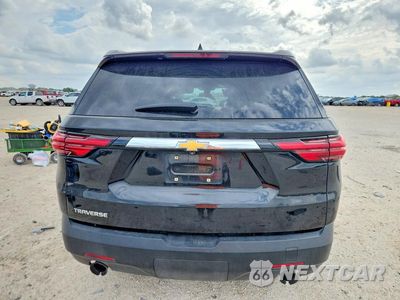 Zdjęcie 6 z 13 samochodu: 2022 CHEVROLET TRAVERSE LS VIN:1GNERFKW3NJ120240 - miniatura