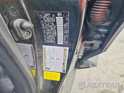 Zdjęcie 13 z 13 samochodu: 2022 TOYOTA C-HR NIGHTSHADE VIN:JTNKHMBX4N1130511 - miniatura