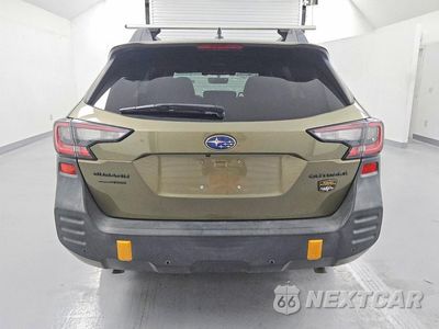 Zdjęcie 6 z 13 samochodu: 2022 SUBARU OUTBACK WILDERNESS VIN:4S4BTGUDXN3177226 - miniatura