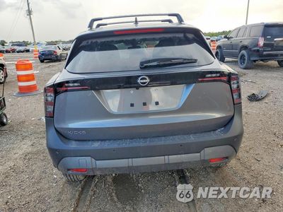 Zdjęcie 6 z 12 samochodu: 2026 NISSAN KICKS SV VIN:3N8AP6CE8TL353902 - miniatura