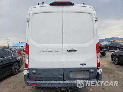 Zdjęcie 6 z 13 samochodu: 2018 FORD TRANSIT T-250 VIN:1FTYR2CMXJKA13704 - miniatura