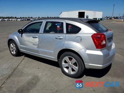 Drugie zdjęcie samochodu z przodu: 2010 DODGE CALIBER SXT VIN:1B3CB4HA3AD538876 - miniatura