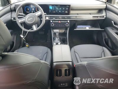Zdjęcie 8 z 13 samochodu: 2026 HYUNDAI TUCSON SEL PLUS VIN:5NMJBCDE4TH759034 - miniatura