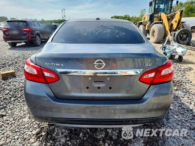 Zdjęcie 6 z 12 samochodu: 2017 NISSAN ALTIMA 2.5 SV VIN:1N4AL3AP3HC220550 - miniatura