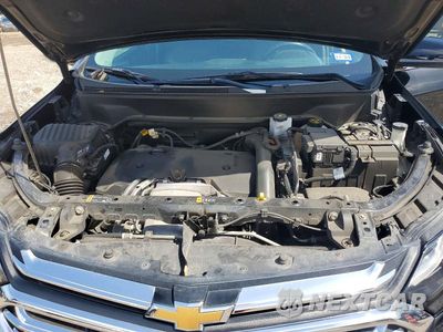 Zdjęcie 11 z 12 samochodu: 2020 CHEVROLET EQUINOX LT VIN:3GNAXLEX4LL330231 - miniatura