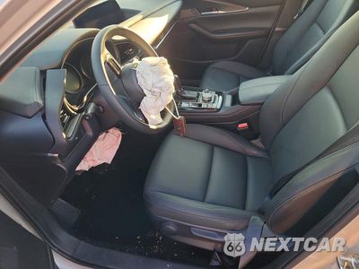 Zdjęcie 7 z 12 samochodu: 2024 MAZDA CX-30 SELECT SPORT VIN:3MVDMBBM1RM673910 - miniatura