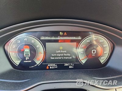Zdjęcie 9 z 13 samochodu: 2023 AUDI Q5 PREMIUM PLUS 45 VIN:WA1EAAFY0P2058110 - miniatura
