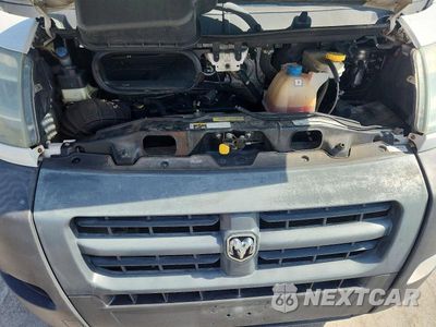 Zdjęcie 11 z 12 samochodu: 2014 RAM PROMASTER 1500 1500 STANDARD VIN:3C6TRVAG6EE103005 - miniatura
