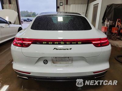 Zdjęcie 6 z 13 samochodu: 2020 PORSCHE PANAMERA 4 E-HYBRID VIN:WP0AE2A70LL130828 - miniatura
