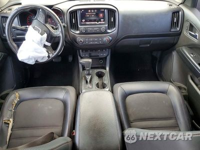 Zdjęcie 8 z 12 samochodu: 2015 GMC CANYON SLE VIN:1GTG5BE38F1180846 - miniatura