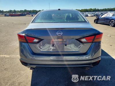 Zdjęcie 6 z 12 samochodu: 2026 NISSAN ALTIMA SV VIN:1N4BL4DV9TN340063 - miniatura