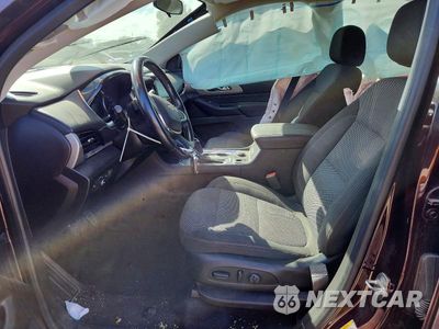 Zdjęcie 7 z 13 samochodu: 2018 CHEVROLET TRAVERSE VIN:1GNEVGKW6JJ131082 - miniatura