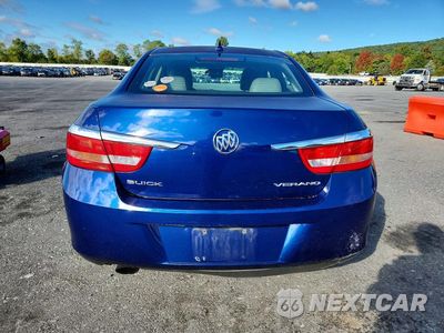 Zdjęcie 6 z 12 samochodu: 2013 BUICK VERANO 1SV VIN:1G4PP5SK2D4195227 - miniatura