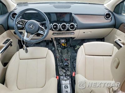 Zdjęcie 8 z 14 samochodu: 2021 MERCEDES-BENZ GLA 250 4MATIC VIN:W1N4N4HBXMJ184842 - miniatura