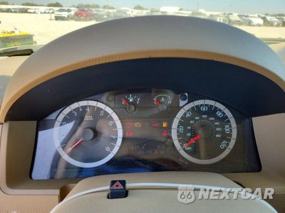 Zdjęcie 9 z 13 samochodu: 2010 FORD ESCAPE XLT VIN:1FMCU0D79AKD27524 - miniatura