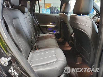 Zdjęcie 10 z 13 samochodu: 2021 MERCEDES-BENZ GLA 250 4MATIC VIN:W1N4N4HB6MJ129451 - miniatura