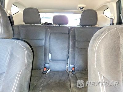 Zdjęcie 10 z 14 samochodu: 2017 NISSAN MURANO S VIN:5N1AZ2MGXHN189683 - miniatura