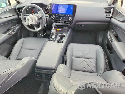 Zdjęcie 8 z 13 samochodu: 2026 LEXUS NX 350H LUXURY VIN:JTJHKCEZ2T2080882 - miniatura