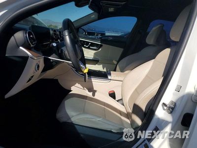 Zdjęcie 7 z 12 samochodu: 2024 MERCEDES-BENZ C 300 VIN:W1KAF4GB6RR176731 - miniatura