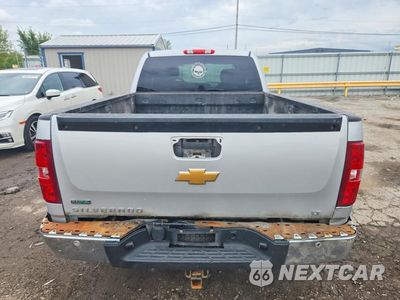Zdjęcie 6 z 13 samochodu: 2012 CHEVROLET SILVERADO K1500 LT VIN:1GCRKSE70CZ142688 - miniatura
