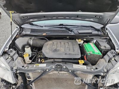 Zdjęcie 12 z 14 samochodu: 2019 DODGE GRAND CARAVAN SXT VIN:2C4RDGCGXKR767294 - miniatura