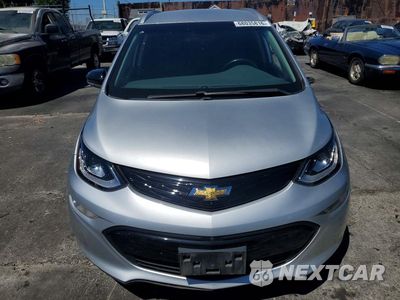 Piąte zdjęcie samochodu w środku: 2020 CHEVROLET BOLT EV PREMIER VIN:1G1FZ6S00L4148252 - miniatura