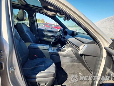 Zdjęcie 7 z 13 samochodu: 2025 MAZDA CX-90 PREMIUM PLUS VIN:JM3KKEHD1S1228603 - miniatura