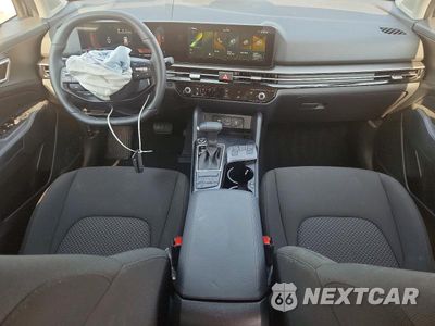 Zdjęcie 8 z 14 samochodu: 2026 KIA SPORTAGE LX VIN:5XYK23DF9TG393014 - miniatura