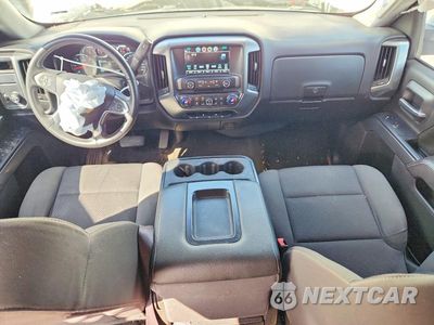 Zdjęcie 8 z 12 samochodu: 2017 CHEVROLET SILVERADO C1500 LT VIN:3GCPCREC2HG152088 - miniatura